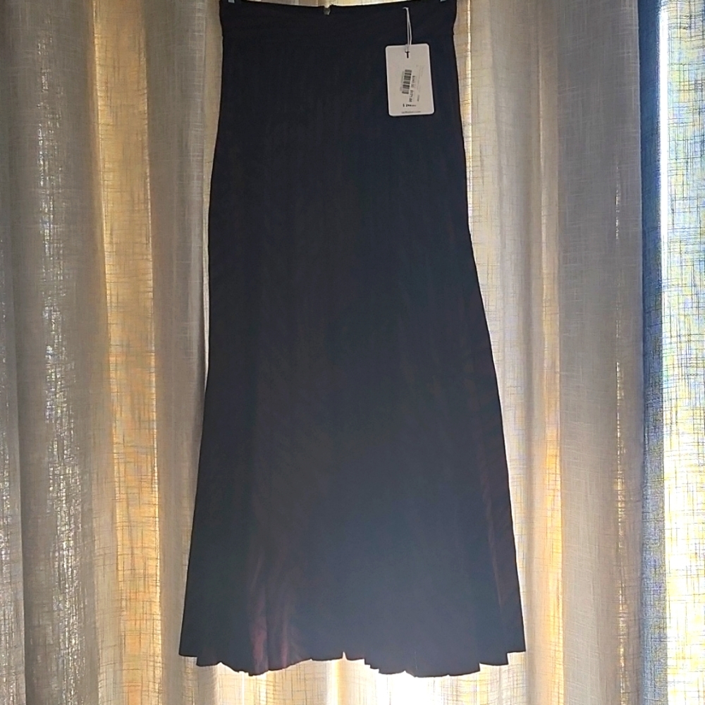 Ted baker skirt Size o